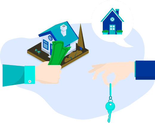 للأفراد الباحثين عن شراء أو بيع أو استئجار عقار